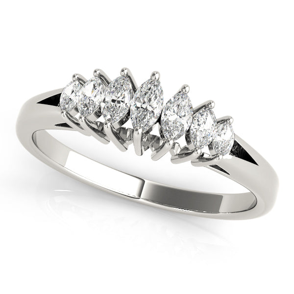 Wedding rings