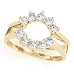 Load image into Gallery viewer, Wedding Rings