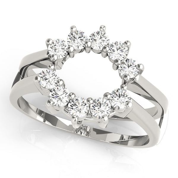 Wedding rings