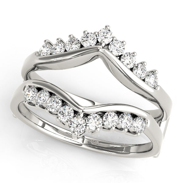 Wedding rings