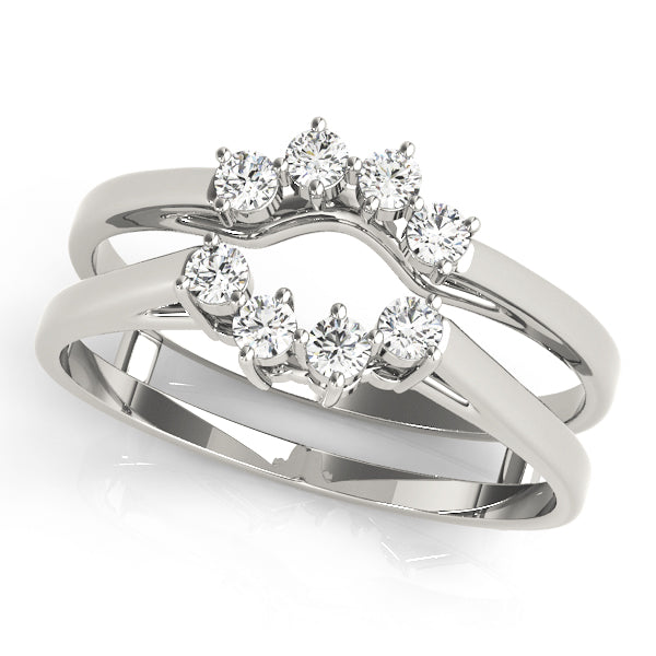 Wedding rings