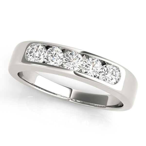 Wedding rings