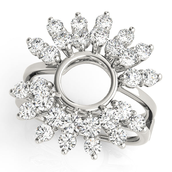 Wedding rings