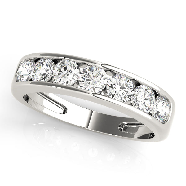 Wedding rings