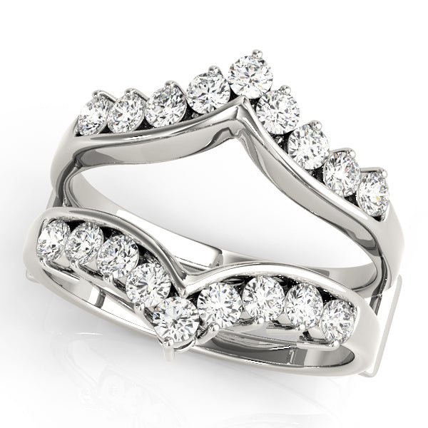 Wedding rings