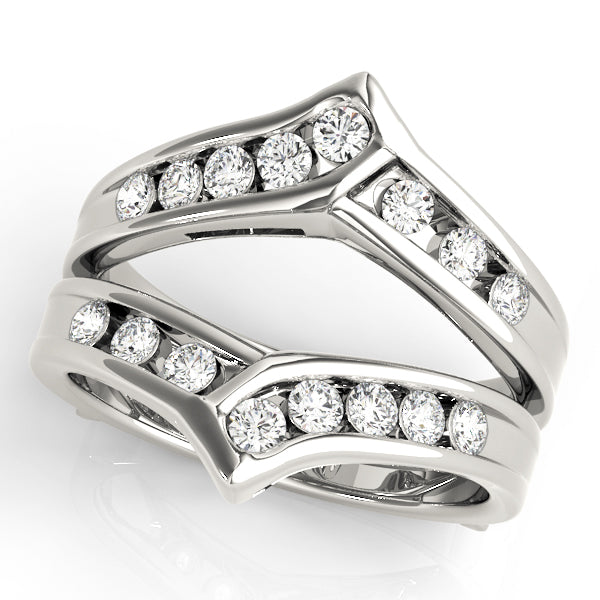 Wedding rings