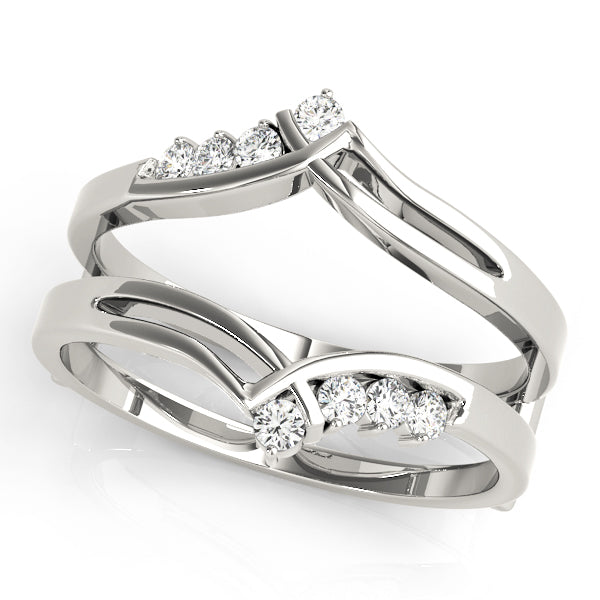 Wedding rings