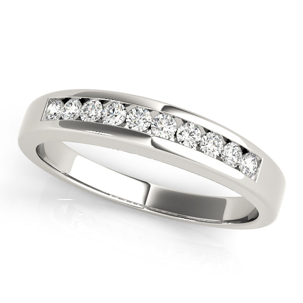 Wedding rings