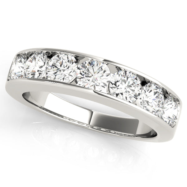 Wedding rings