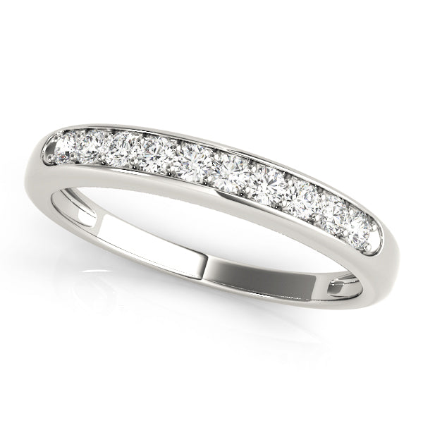 Wedding rings