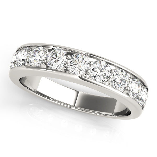 Wedding rings
