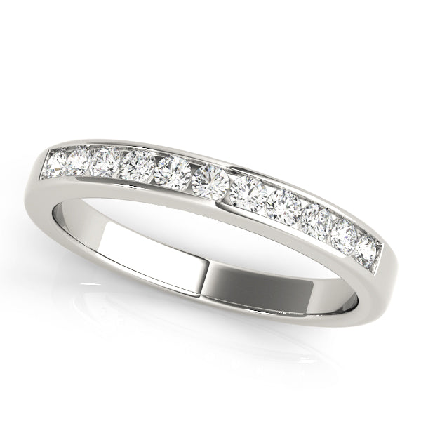 Wedding rings