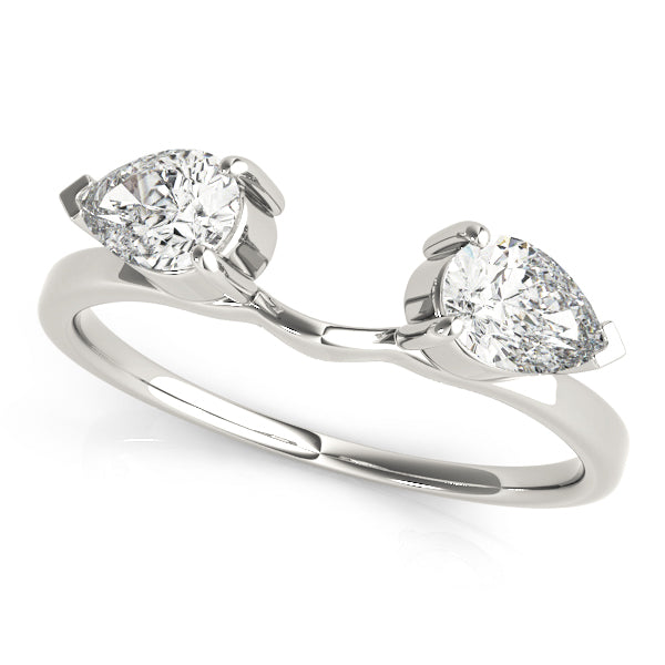 Wedding rings