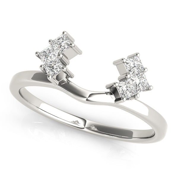 Wedding rings