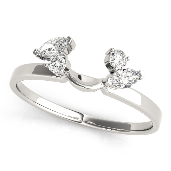 Wedding rings