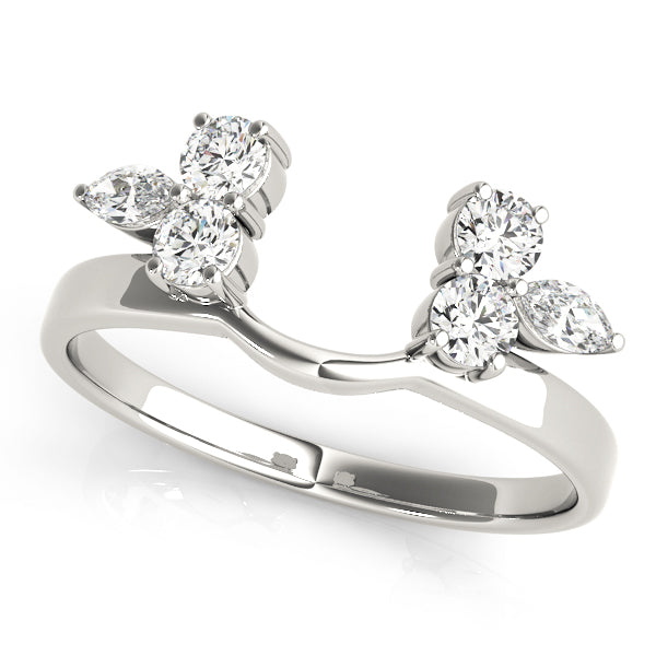 Wedding rings