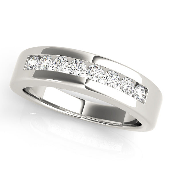 Wedding rings