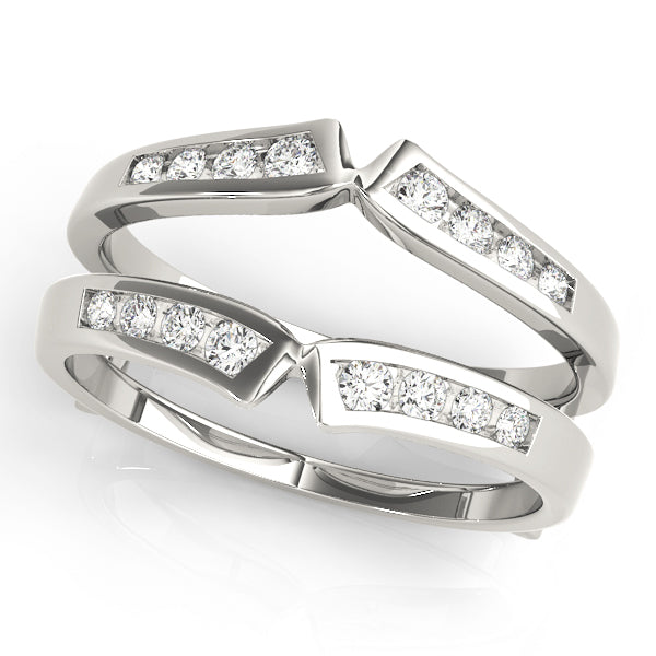 Wedding rings