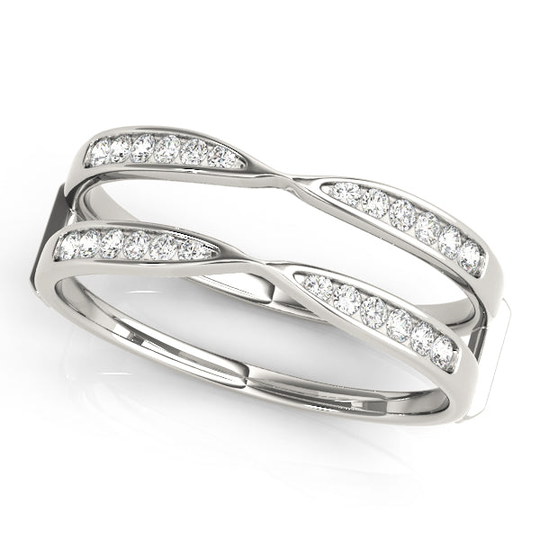 Wedding rings