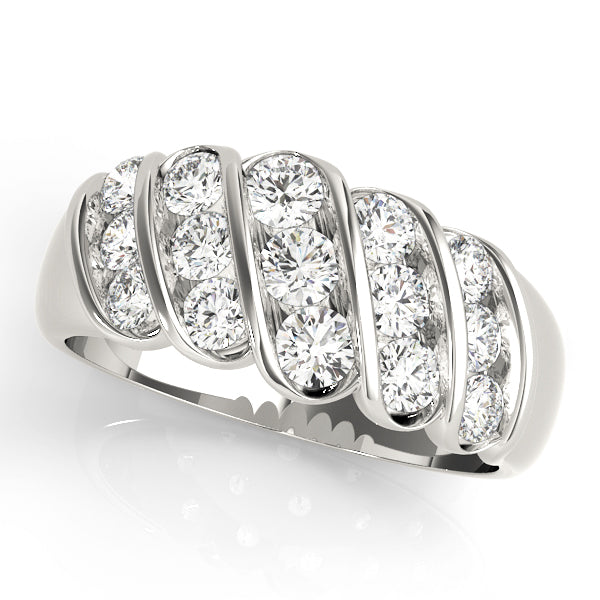 Wedding rings