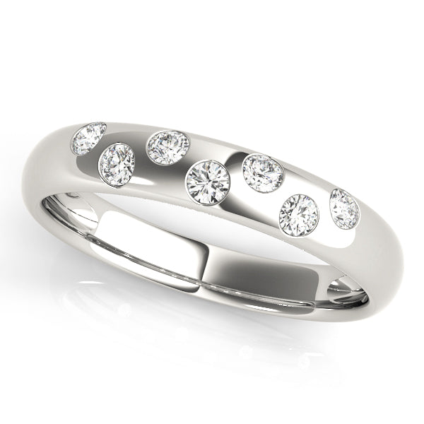 Wedding rings