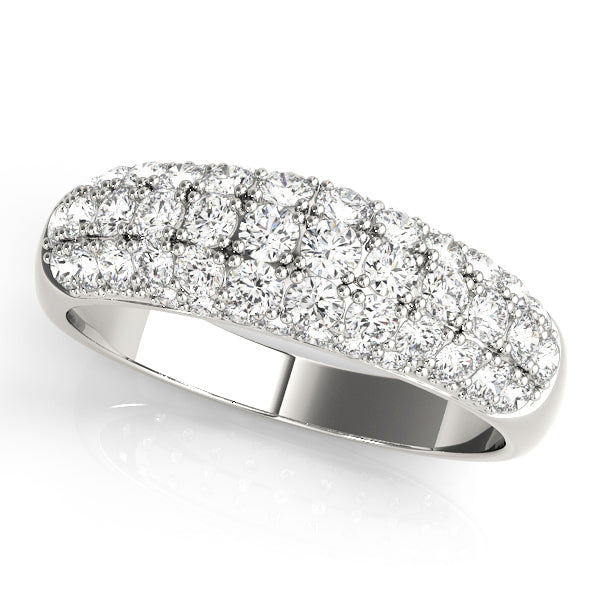 Wedding rings