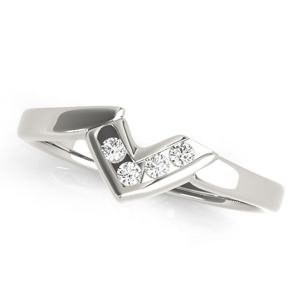 Wedding rings