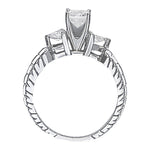 Load image into Gallery viewer, Wedding Rings