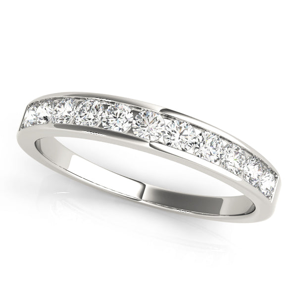 Wedding rings