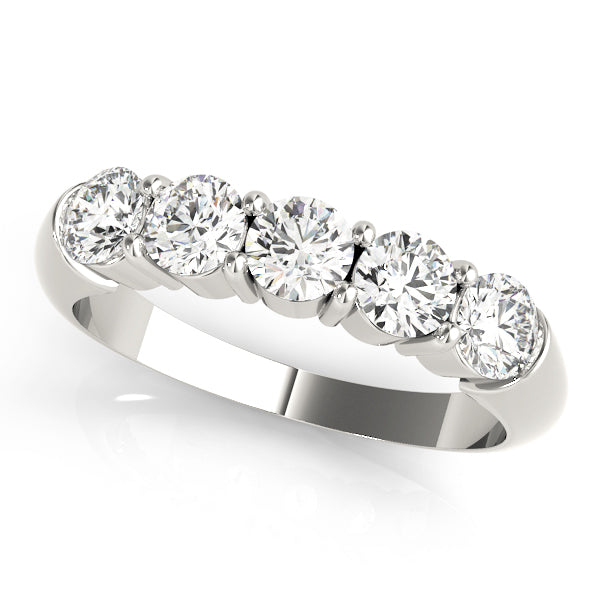 Wedding rings