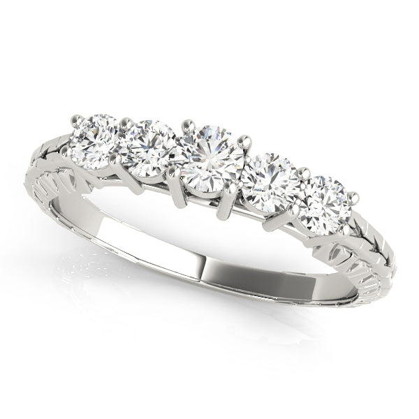 Wedding rings