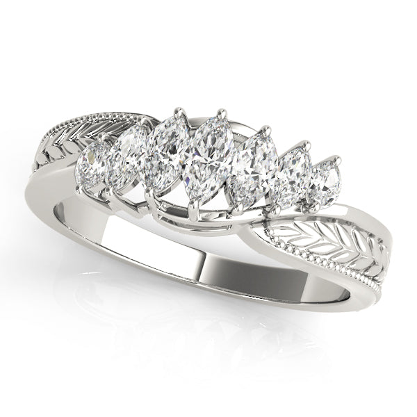 Wedding rings