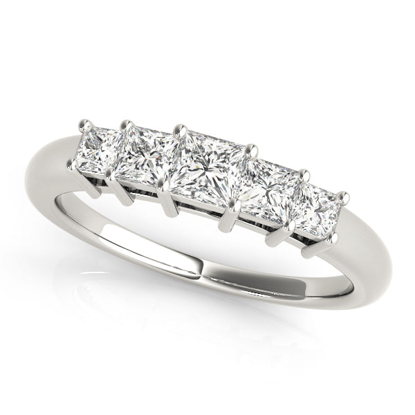 Wedding rings