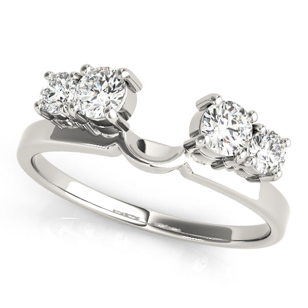 Wedding rings