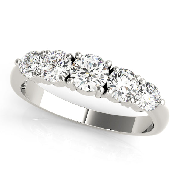 Wedding rings
