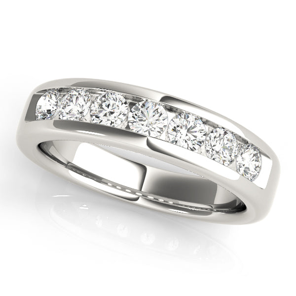 Wedding rings