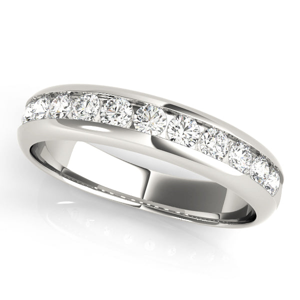 Wedding rings