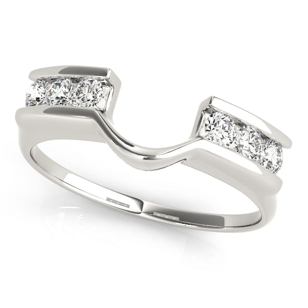 Wedding rings
