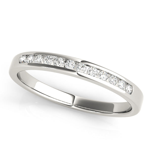 Wedding rings