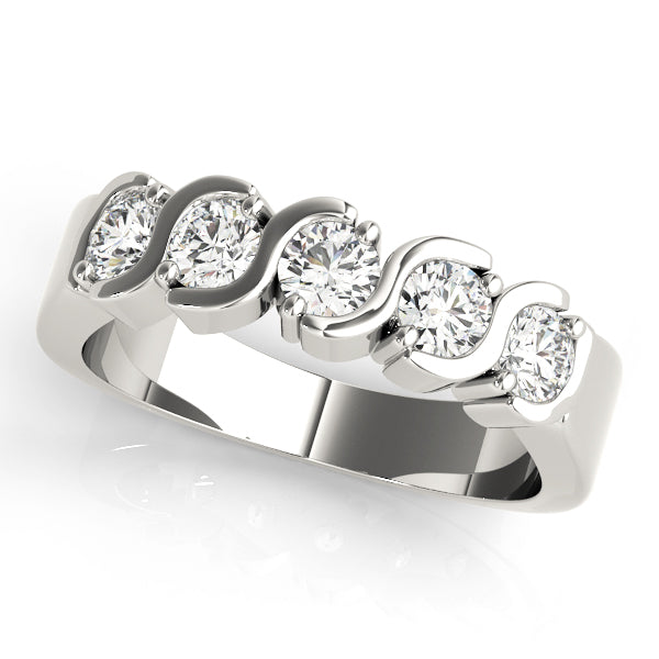 Wedding rings