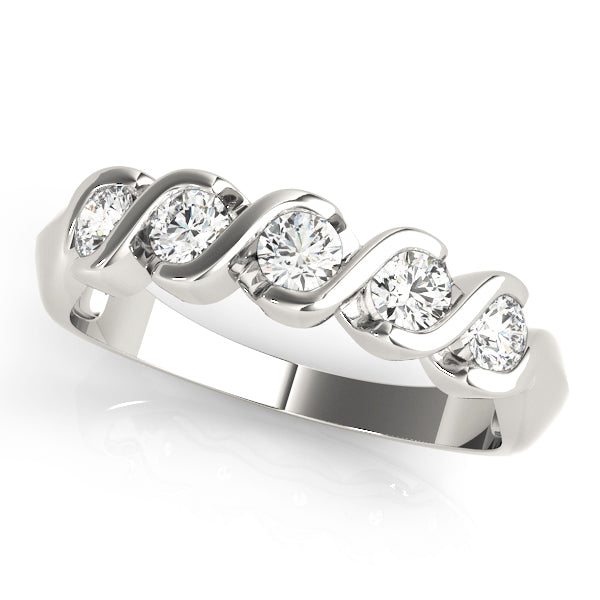 Wedding rings