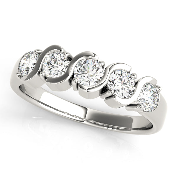 Wedding rings
