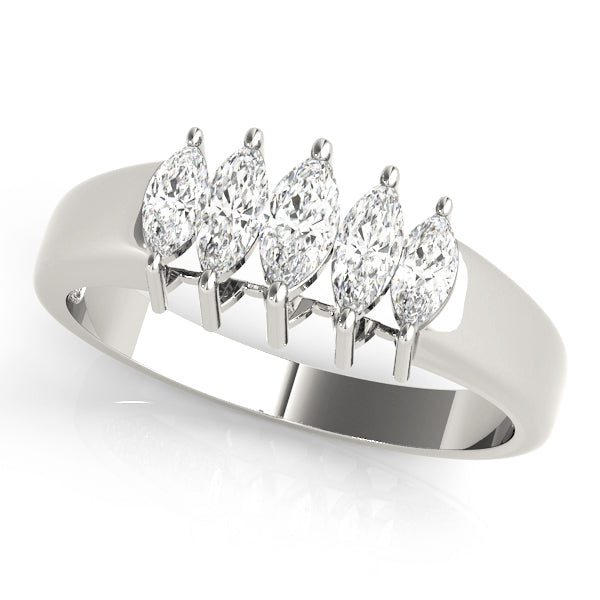 Wedding rings