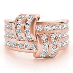 Load image into Gallery viewer, Fashion Rings
