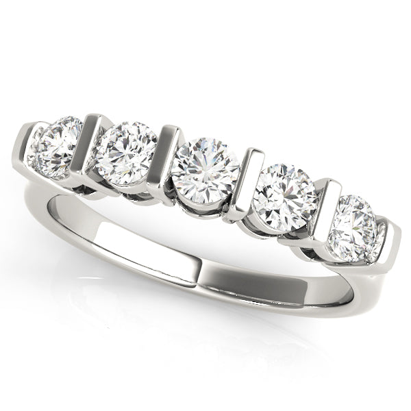 Wedding rings