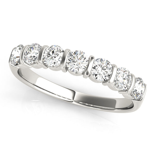 Wedding rings