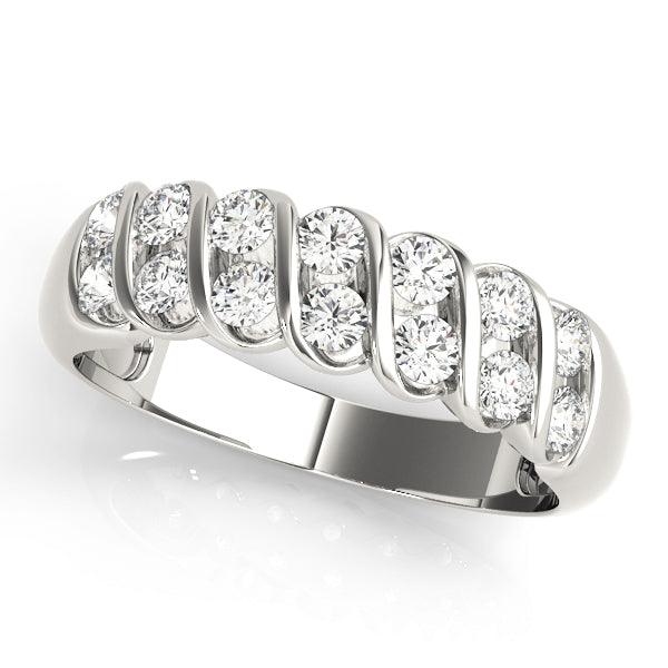 Wedding rings