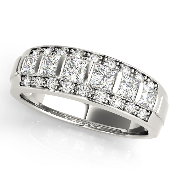 Wedding rings