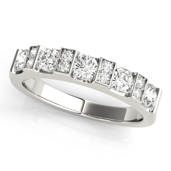 Wedding rings