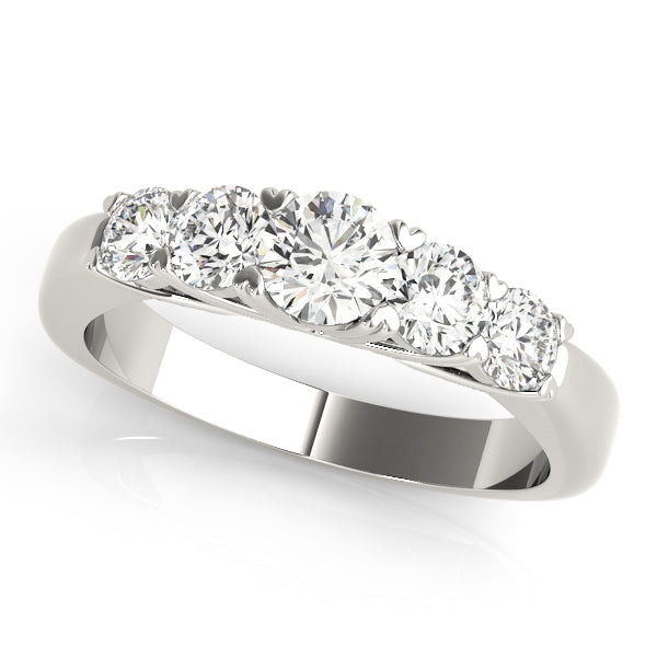Wedding rings